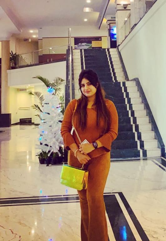 Call Girl Service in Mansa Devi